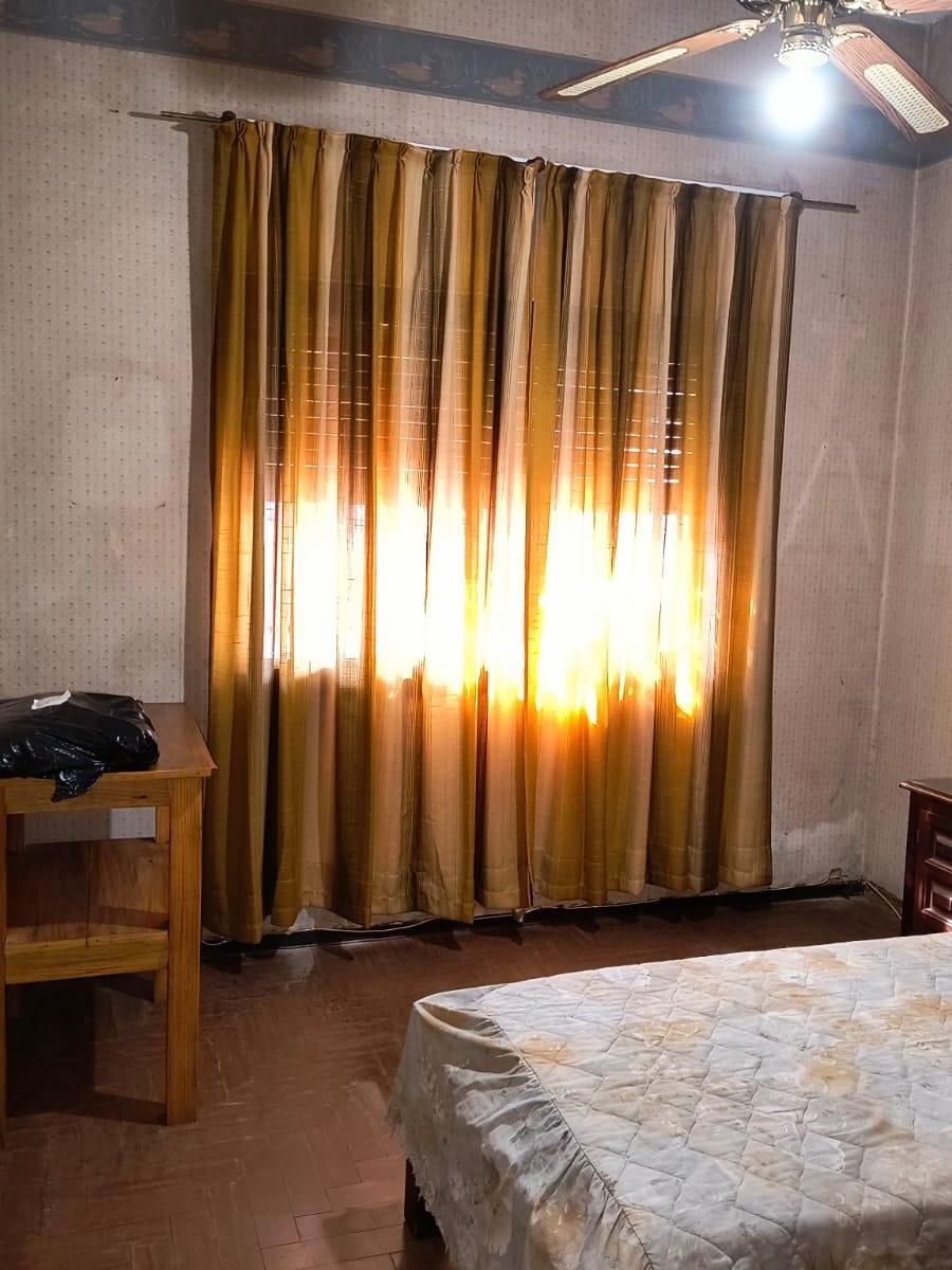 Sarmiento: Luis Braile 2400 casa de 3 dor c Treraza y Quincho excel ubicacion