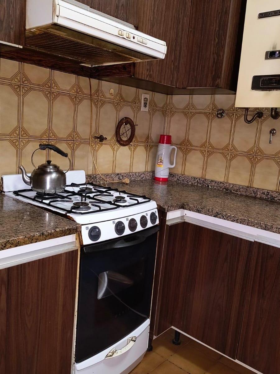 Sarmiento: Luis Braile 2400 casa de 3 dor c Treraza y Quincho excel ubicacion