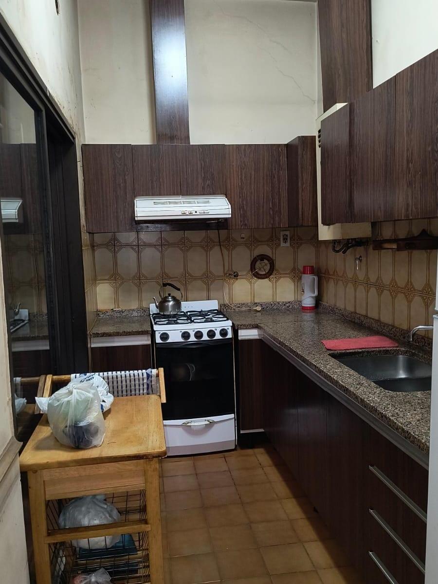 Sarmiento: Luis Braile 2400 casa de 3 dor c Treraza y Quincho excel ubicacion