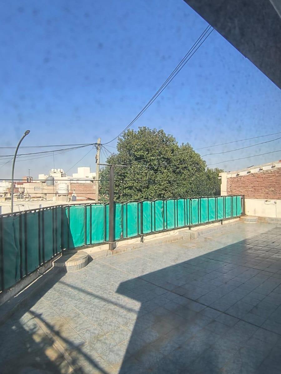 Sarmiento: Luis Braile 2400 casa de 3 dor c Treraza y Quincho excel ubicacion