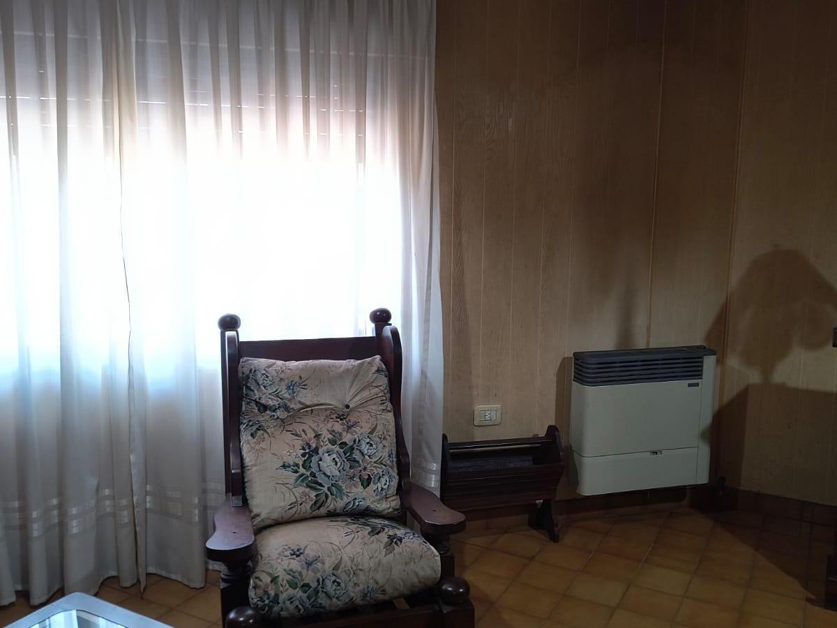 Sarmiento: Luis Braile 2400 casa de 3 dor c Treraza y Quincho excel ubicacion