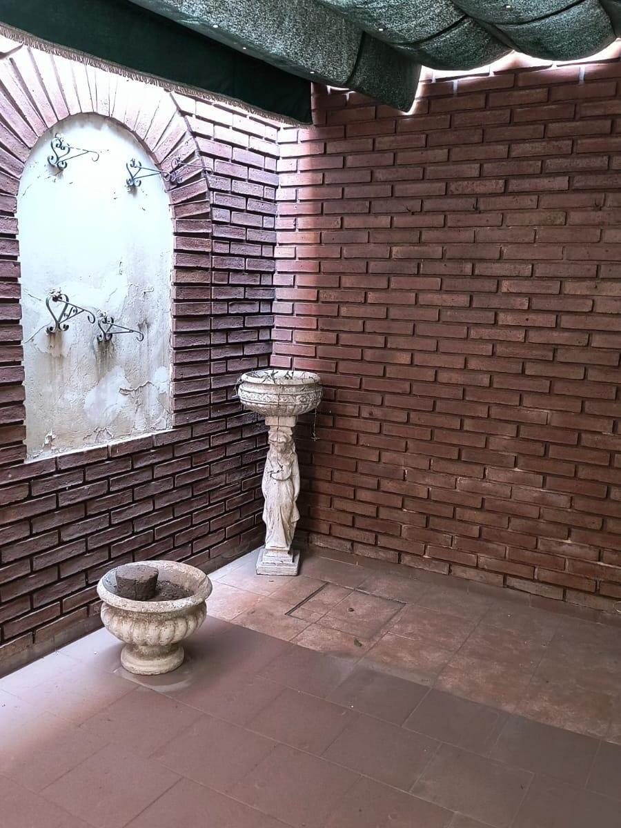 Sarmiento: Luis Braile 2400 casa de 3 dor c Treraza y Quincho excel ubicacion