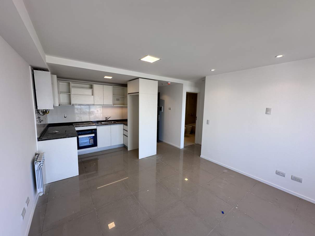 Departamento de 1 dormitorio en alquiler en Barrio Gral. Paz - Torre Alto Paz