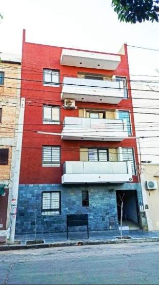 Departamento 1 Dormitorio en Alberdi  Balcón  Terraza con Asador  A mts de Av