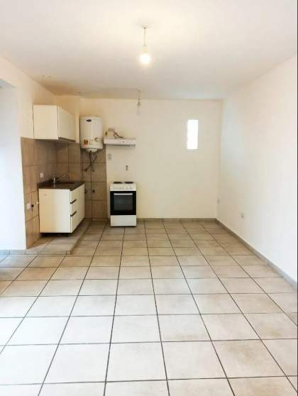 Departamento 1 Dormitorio en Alberdi  Balcón  Terraza con Asador  A mts de Av
