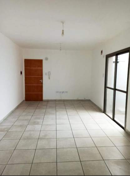 Departamento 1 Dormitorio en Alberdi  Balcón  Terraza con Asador  A mts de Av
