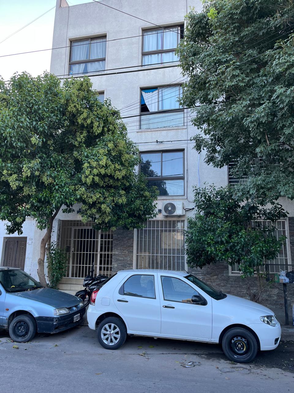 Venta Dpto 1 Dorm  Chaco 767, B Providencia, Córdoba
