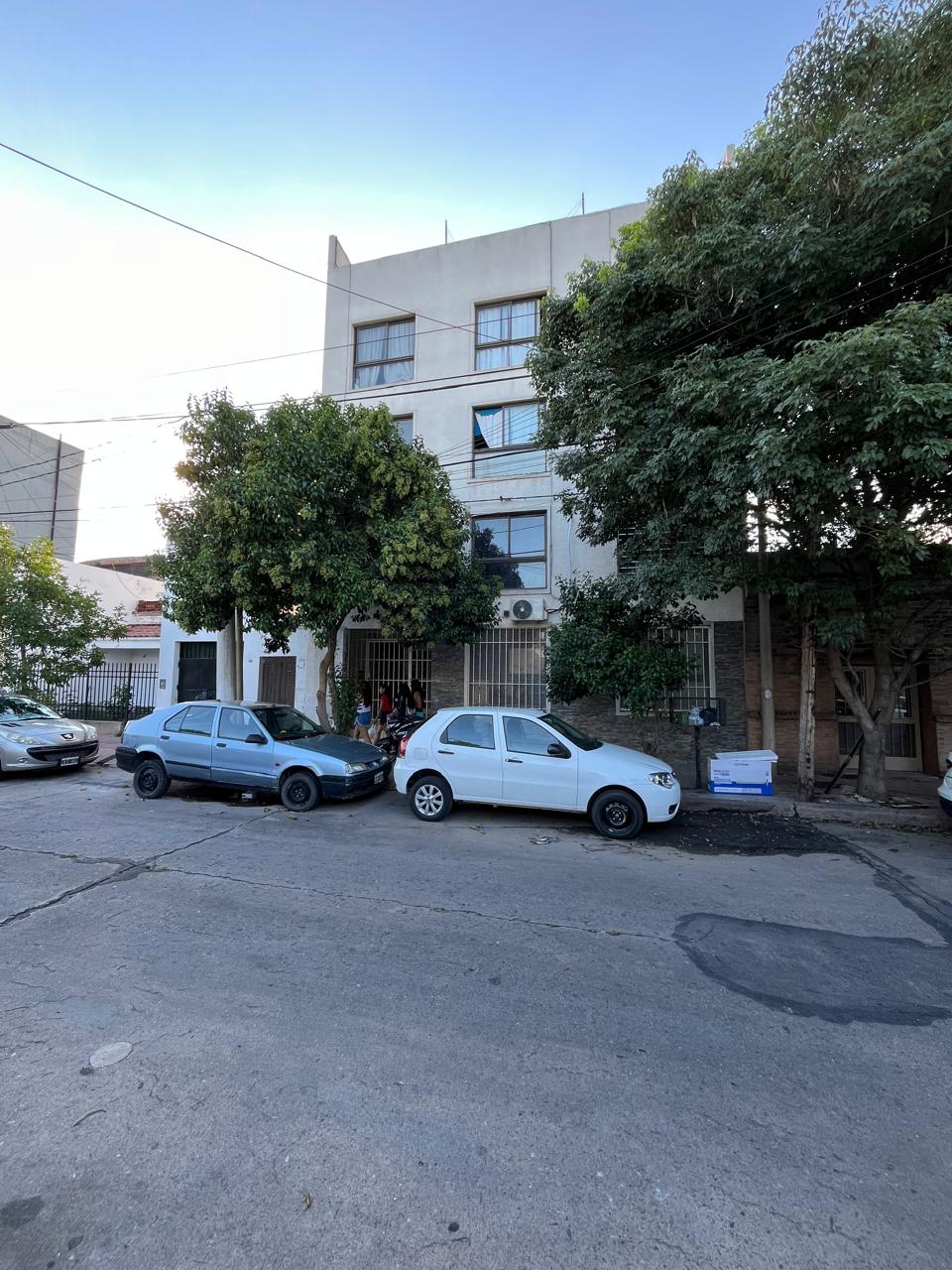 Venta Dpto 1 Dorm  Chaco 767, B Providencia, Córdoba