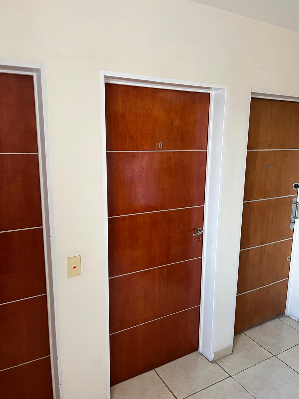 Venta Dpto 1 Dorm  Chaco 767, B Providencia, Córdoba