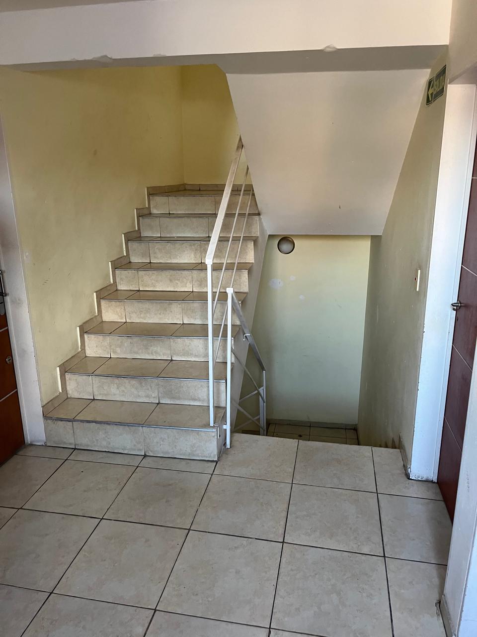 Venta Dpto 1 Dorm  Chaco 767, B Providencia, Córdoba