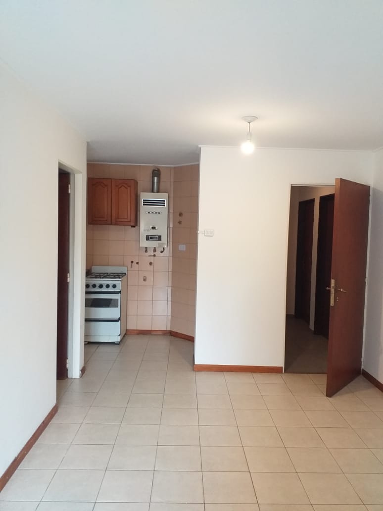 Departamento en alquiler de 1 dormitorio s Pueyrredon 157