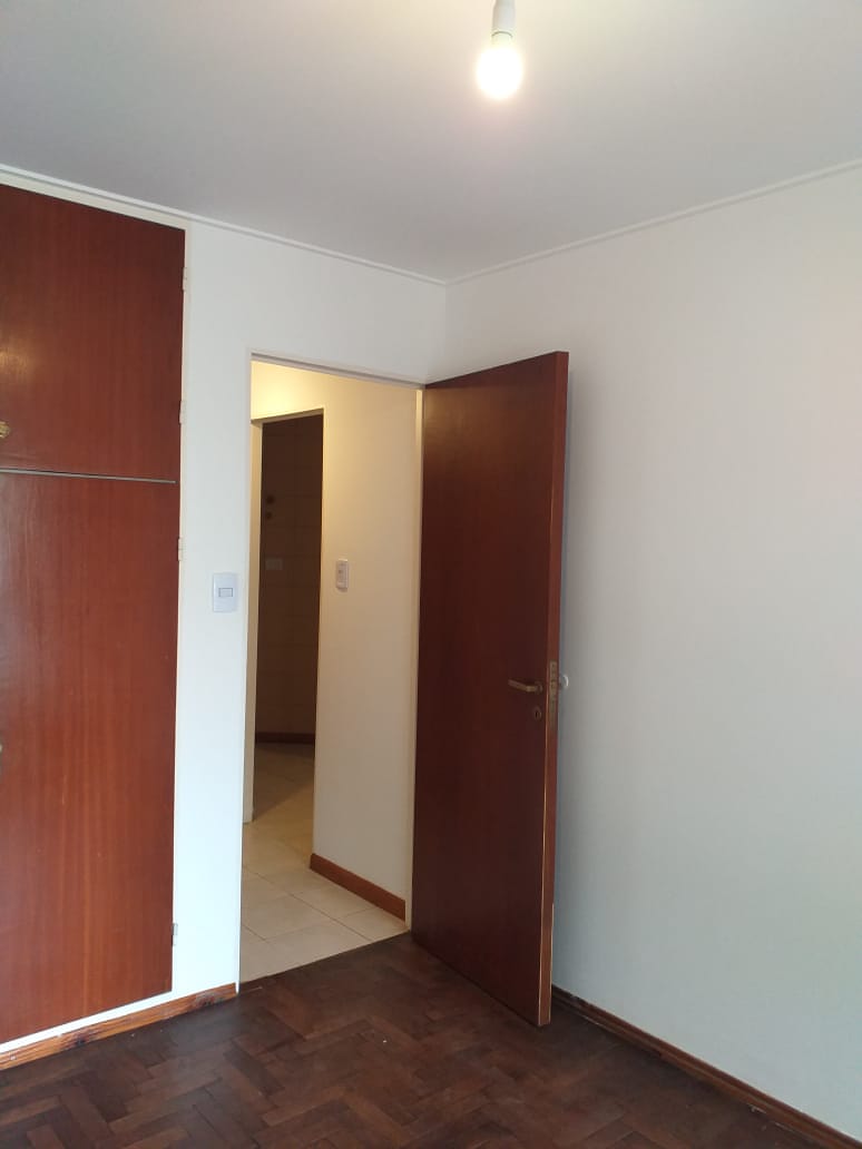 Departamento en alquiler de 1 dormitorio s Pueyrredon 157