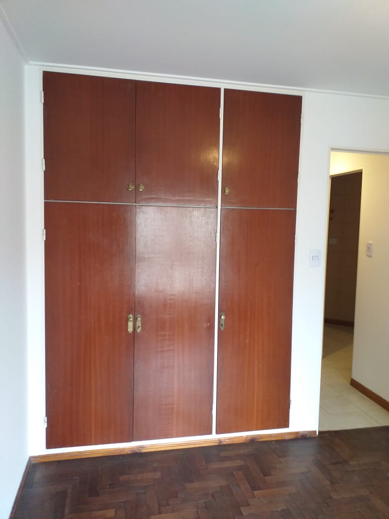 Departamento en alquiler de 1 dormitorio s Pueyrredon 157