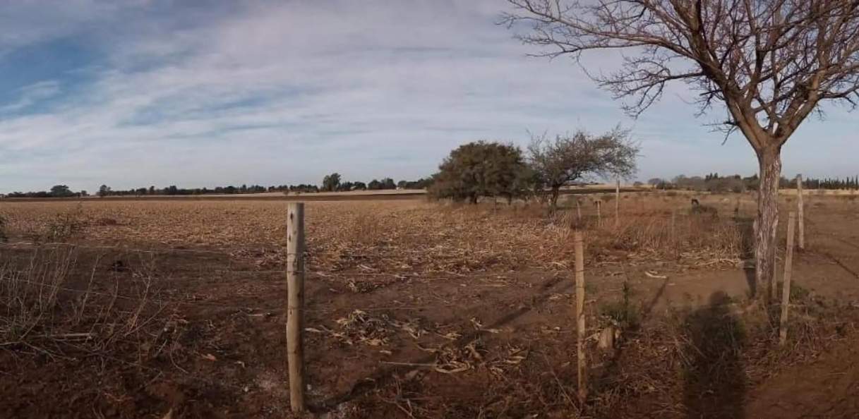 Se vende Campo 7 Htas Falda del Carmen Camino Alta Gracia