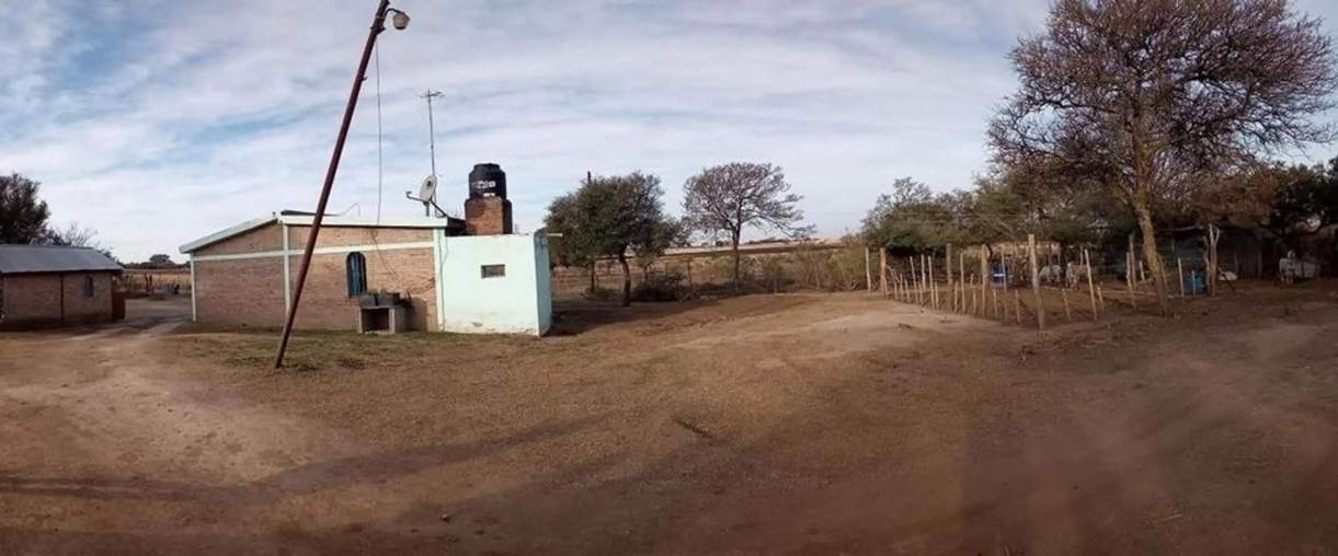 Se vende Campo 7 Htas Falda del Carmen Camino Alta Gracia