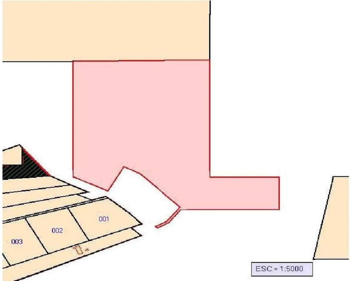 Se vende Campo 7 Htas Falda del Carmen Camino Alta Gracia