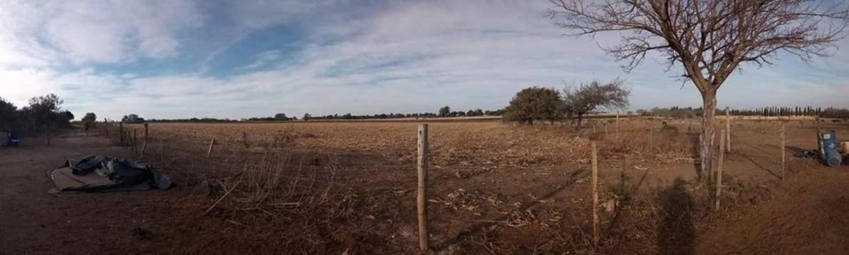 Se vende Campo 7 Htas Falda del Carmen Camino Alta Gracia