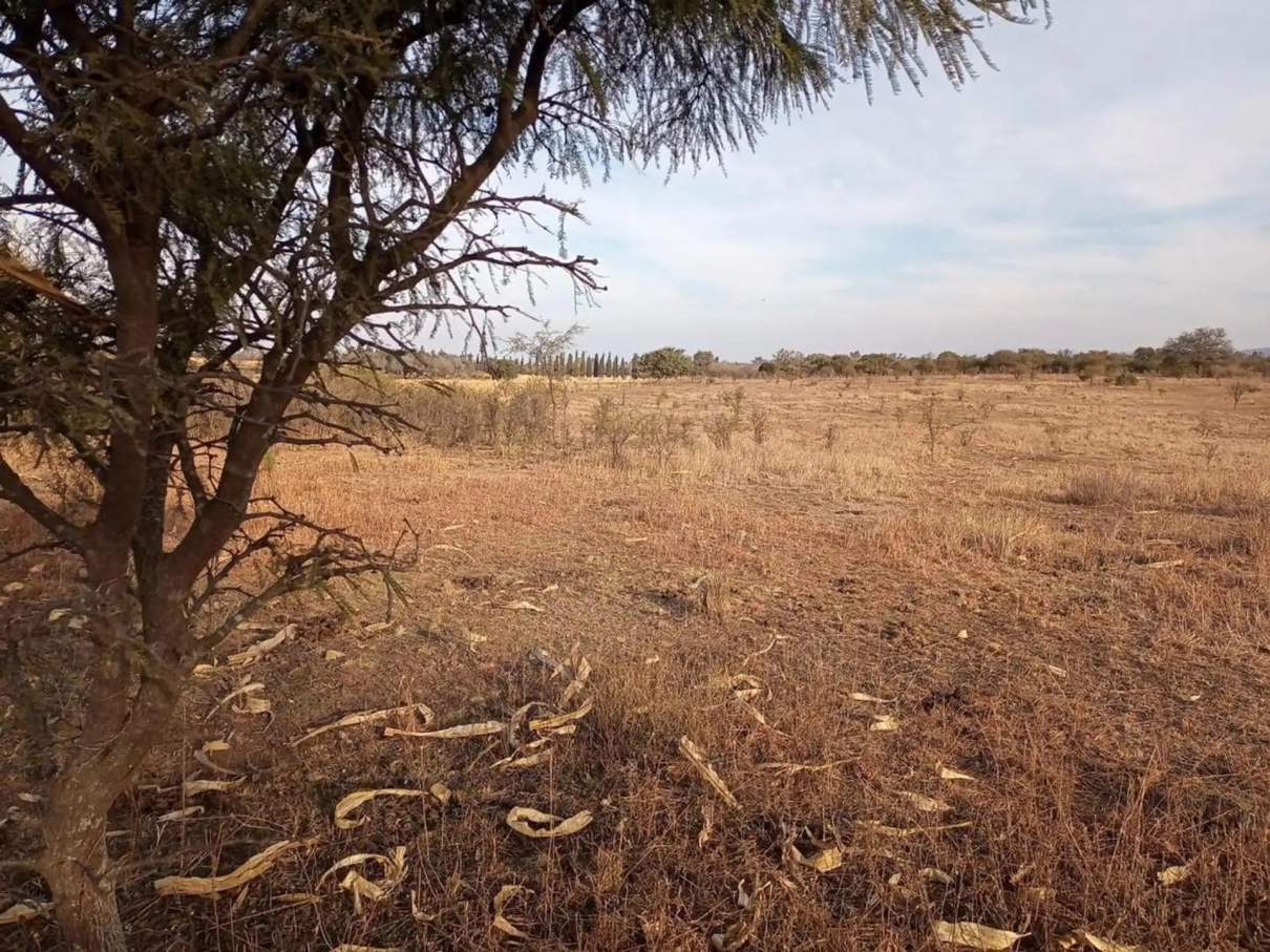 Se vende Campo 7 Htas Falda del Carmen Camino Alta Gracia