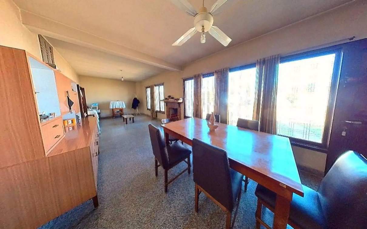 Se Vende Casa 5 Dormitorios Zona Norte Cerro de las rosas