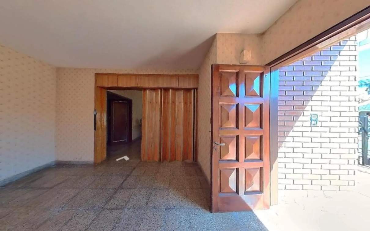 Se Vende Casa 5 Dormitorios Zona Norte Cerro de las rosas
