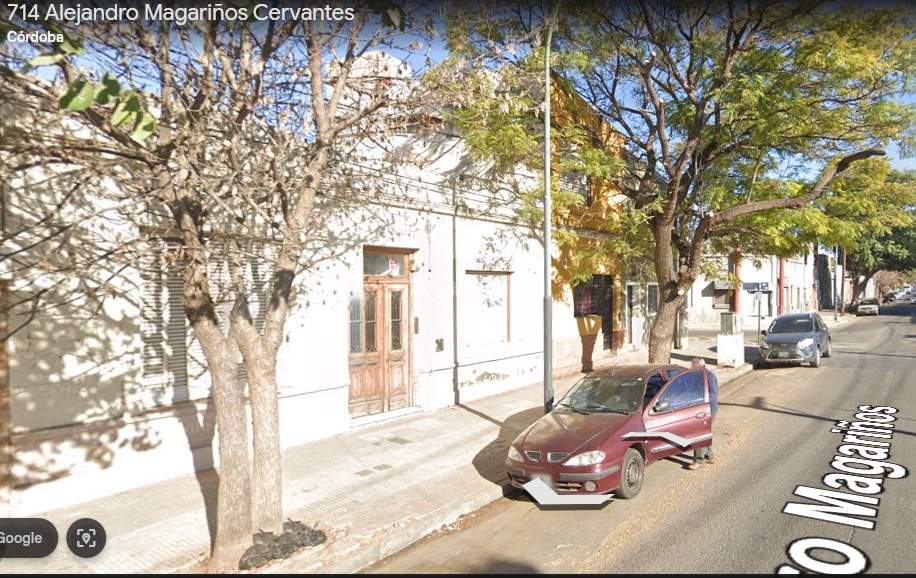 LOTE APTO PARA DEMOLICIÓN PB4 PISOS