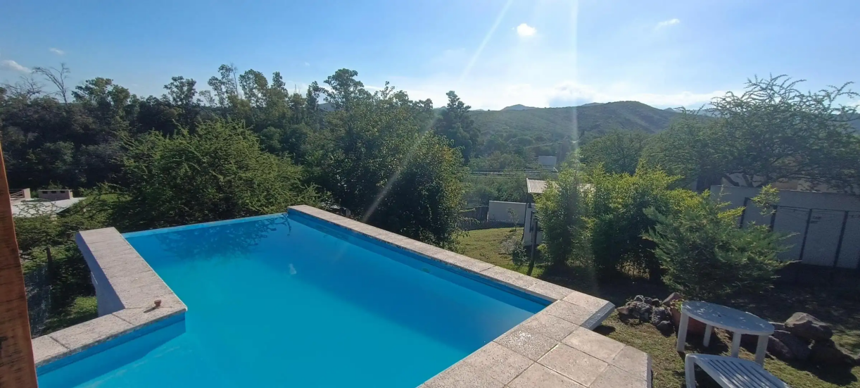 SE VENDE HERMOSA CASA EN CUMBRES DEL GOLF