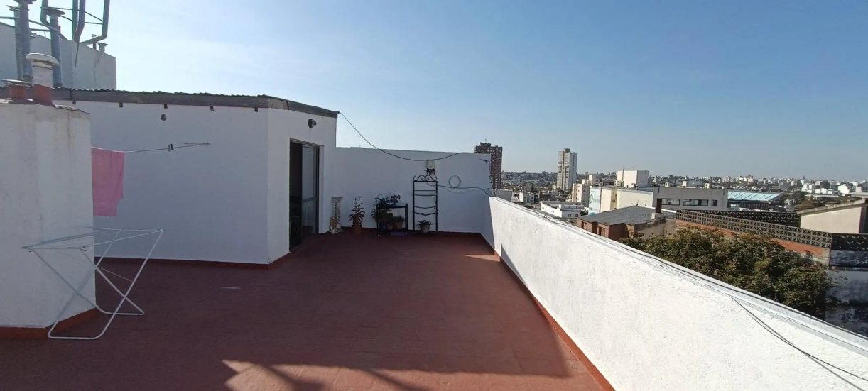 Se Vende depto dos Dormitorios pesc APTO CREDITO - ALTO ALB