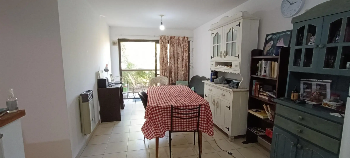 Se Vende depto dos Dormitorios pesc APTO CREDITO - ALTO ALB