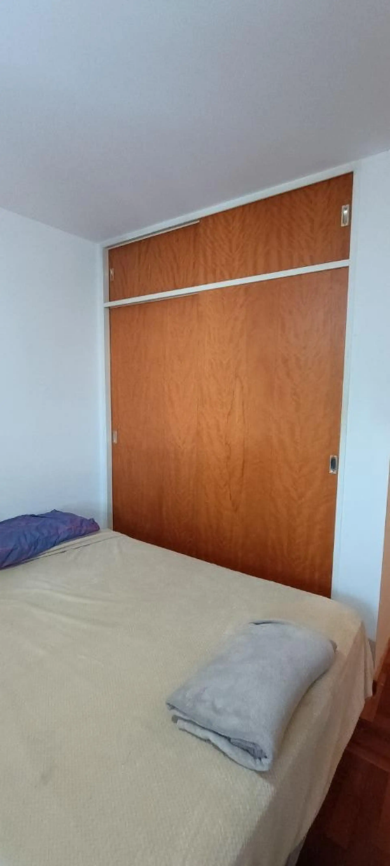 Se Vende depto dos Dormitorios pesc APTO CREDITO - ALTO ALB