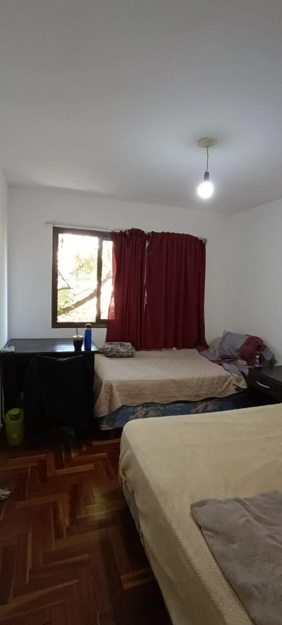 Se Vende depto dos Dormitorios pesc APTO CREDITO - ALTO ALB