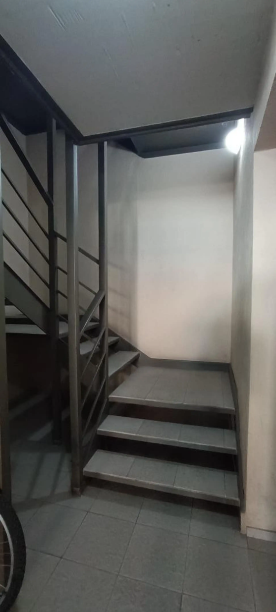 Se Vende depto dos Dormitorios pesc APTO CREDITO - ALTO ALB