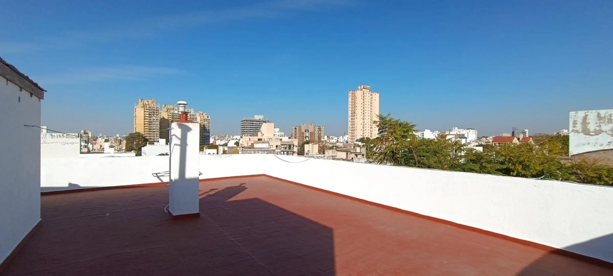 Se Vende depto dos Dormitorios pesc APTO CREDITO - ALTO ALB
