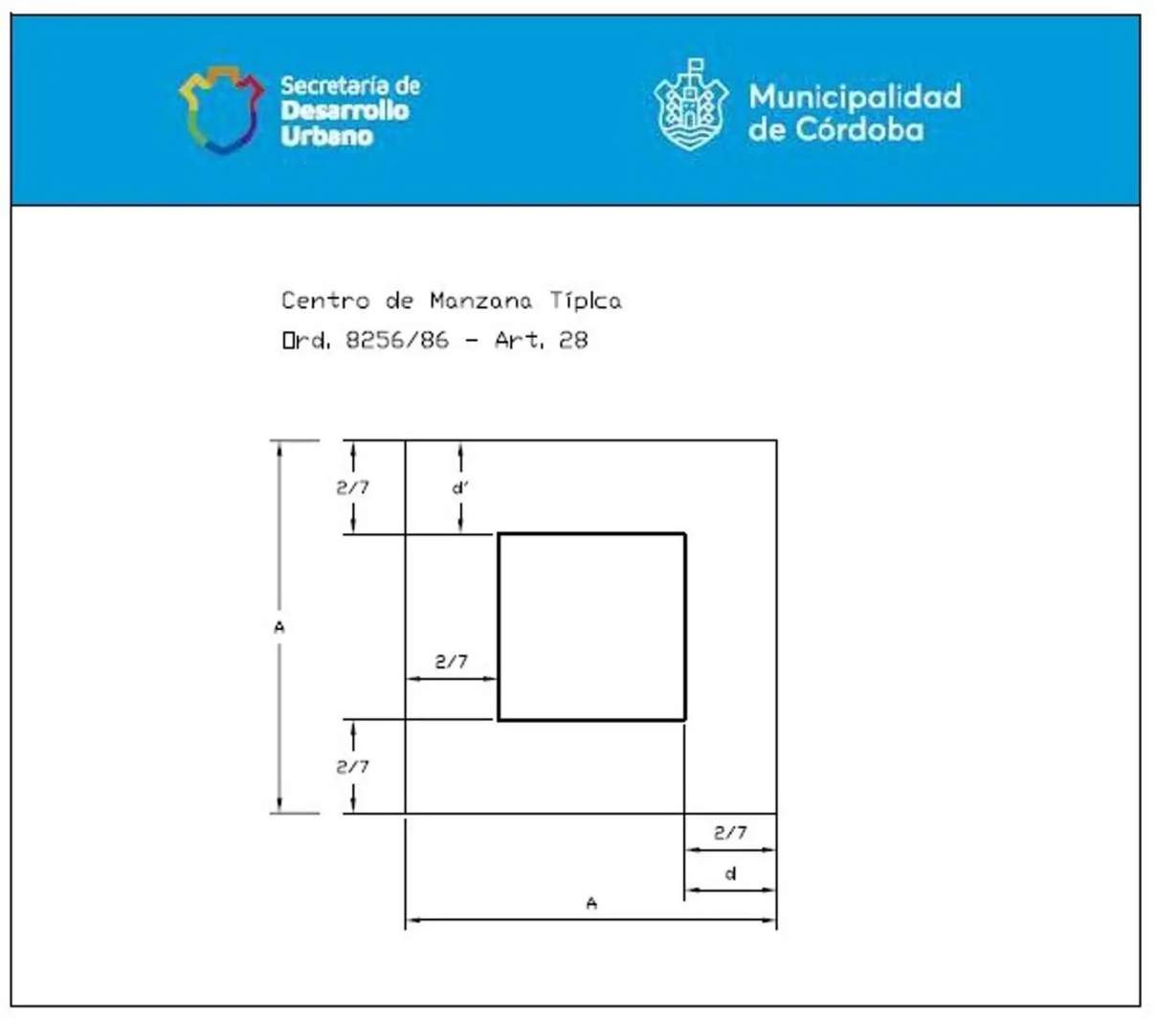 SE VENDE LOTE APTO PARA DEMOLICIÓN ALTA CORDOBA PB5