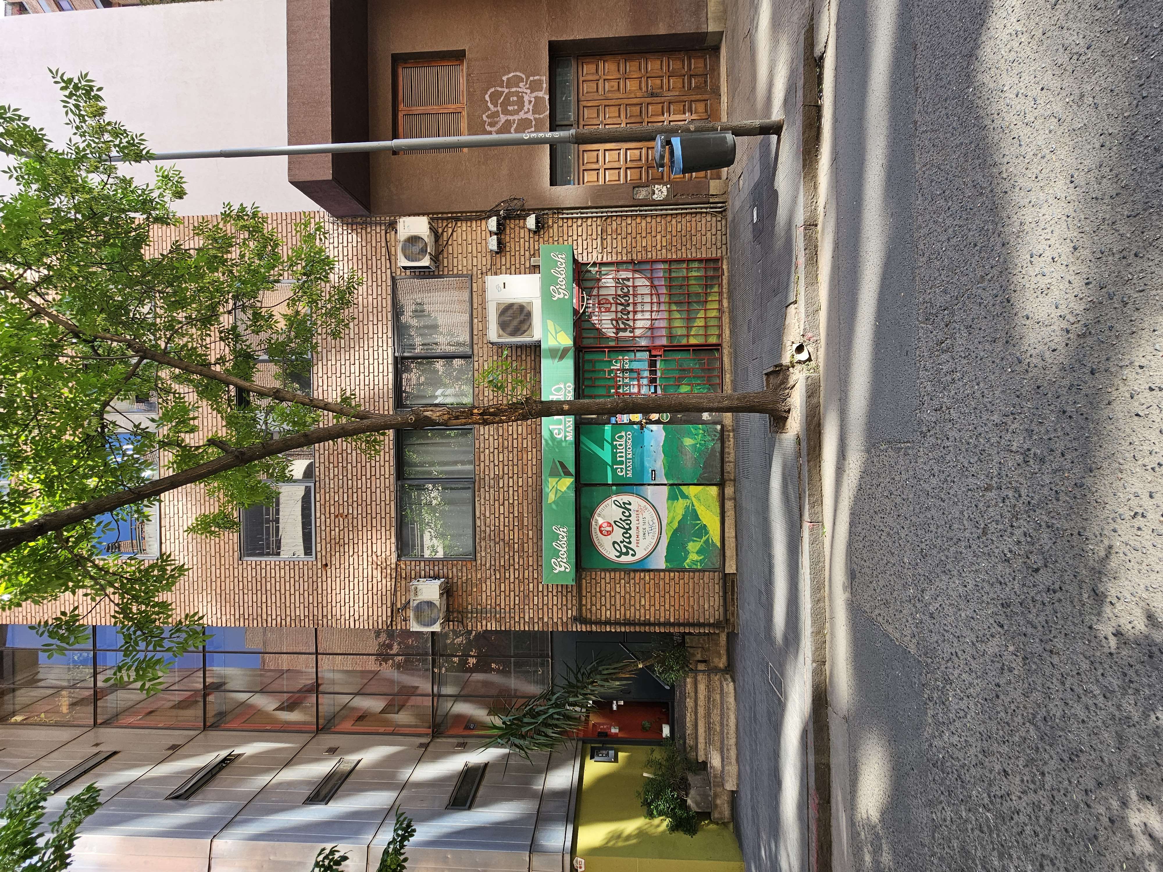 LOCAL COMERCIAL EN ALQUILER - NVA CORDOBA