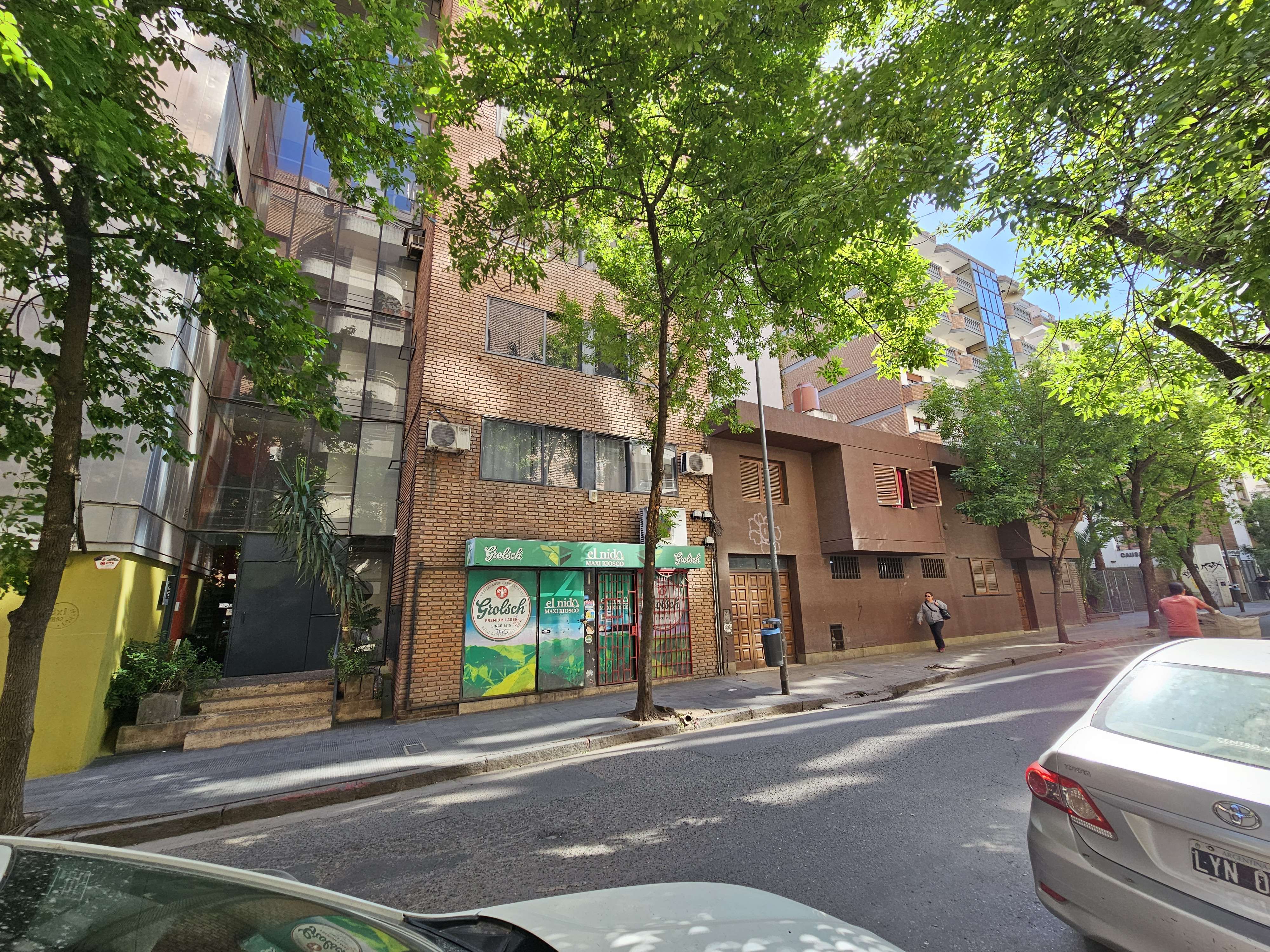 LOCAL COMERCIAL EN ALQUILER - NVA CORDOBA