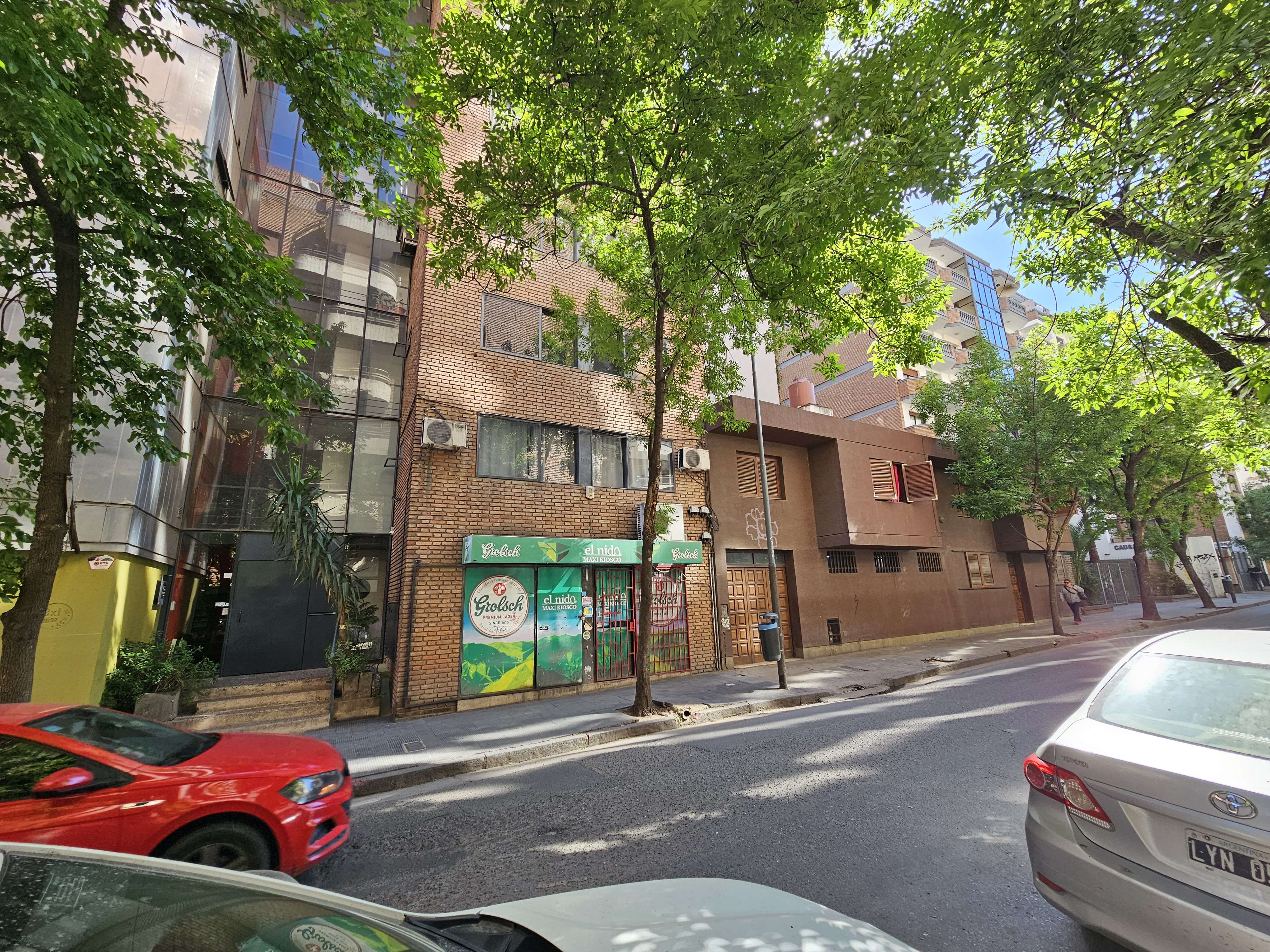 LOCAL COMERCIAL EN ALQUILER - NVA CORDOBA