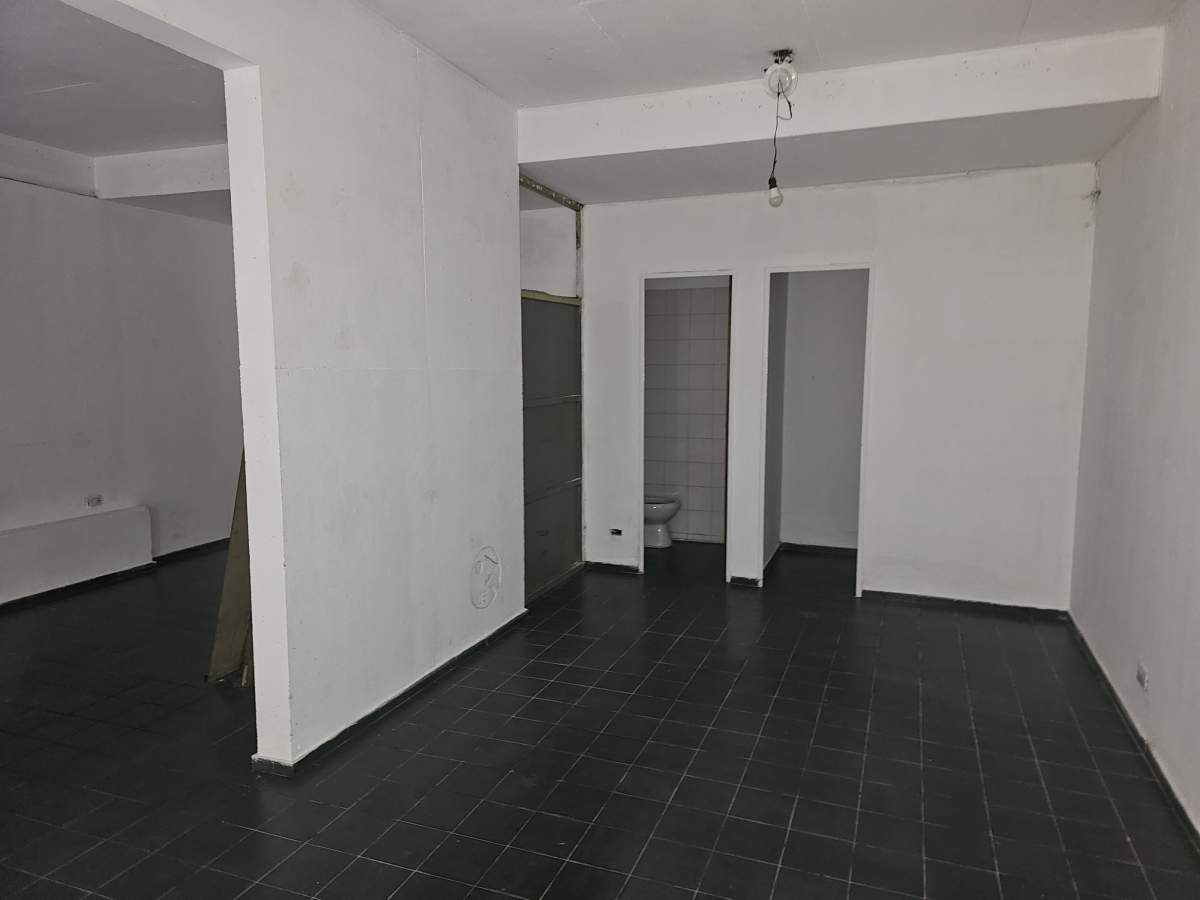 LOCAL COMERCIAL EN ALQUILER - NVA CORDOBA