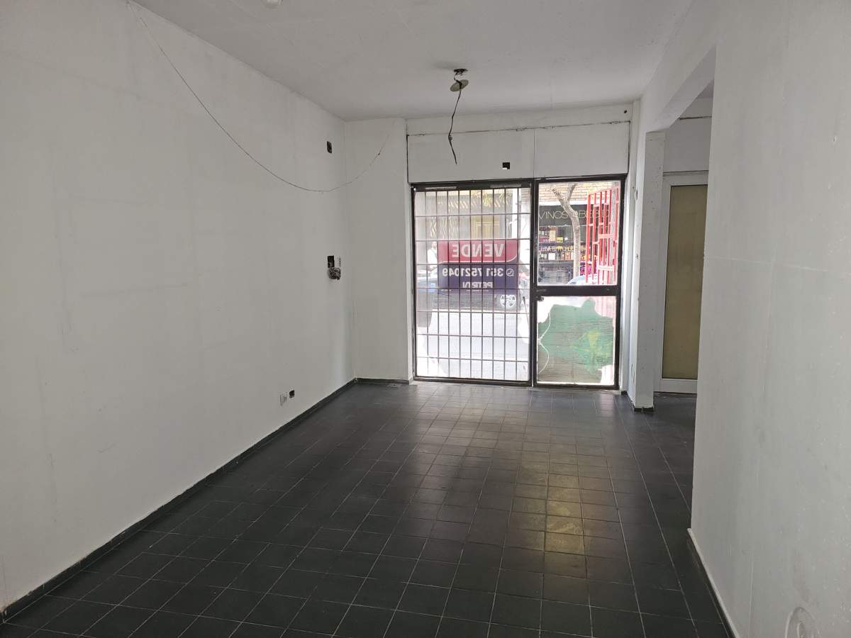 LOCAL COMERCIAL EN ALQUILER - NVA CORDOBA