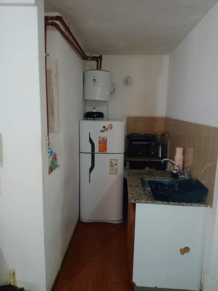 MONO AMBIENTE ZONA CENTRO EXCELENTE UBICACIÓN