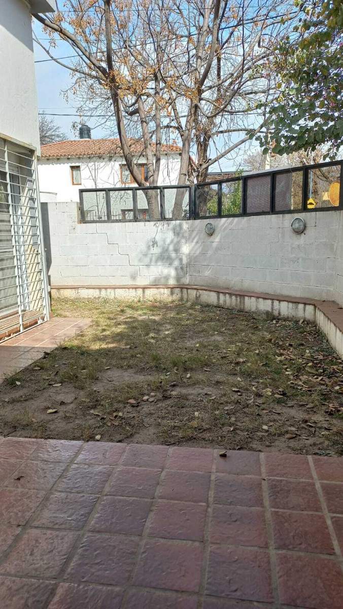 Rogelio Martínez - Casa - Fin Comercial