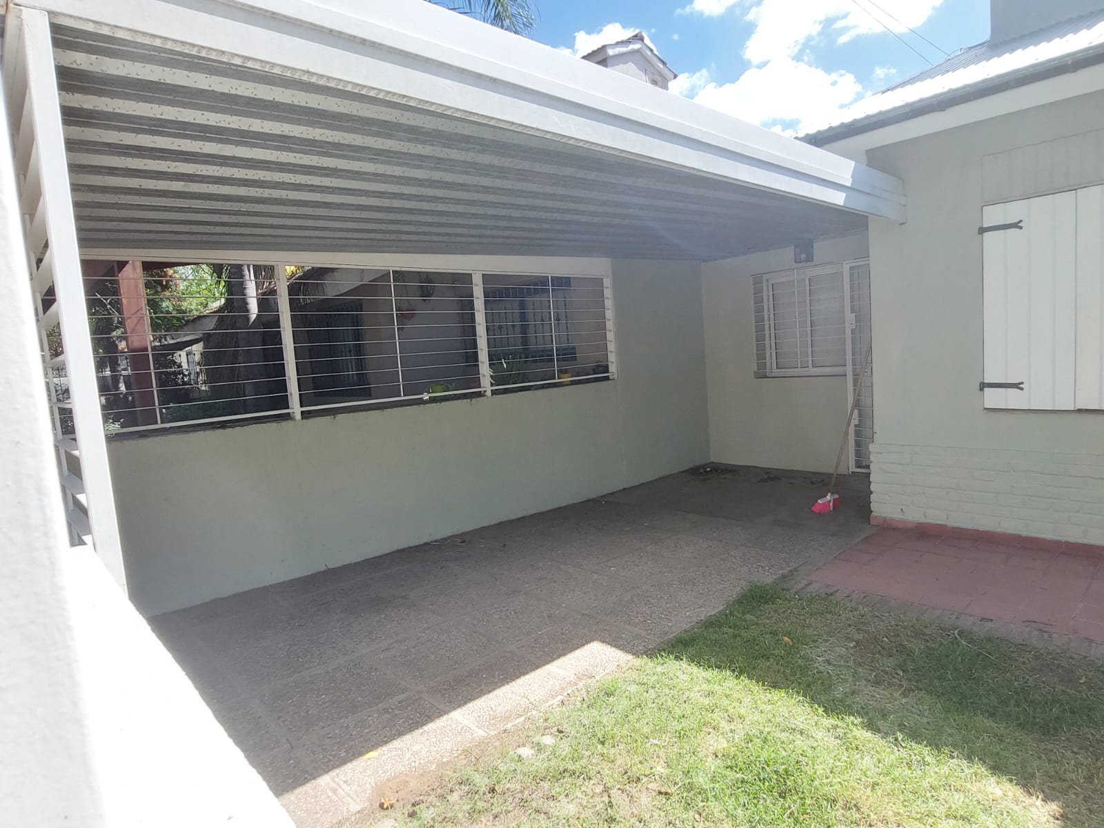 2 DORMITORIOS EN ALQUILER BARRIO ESCOBAR