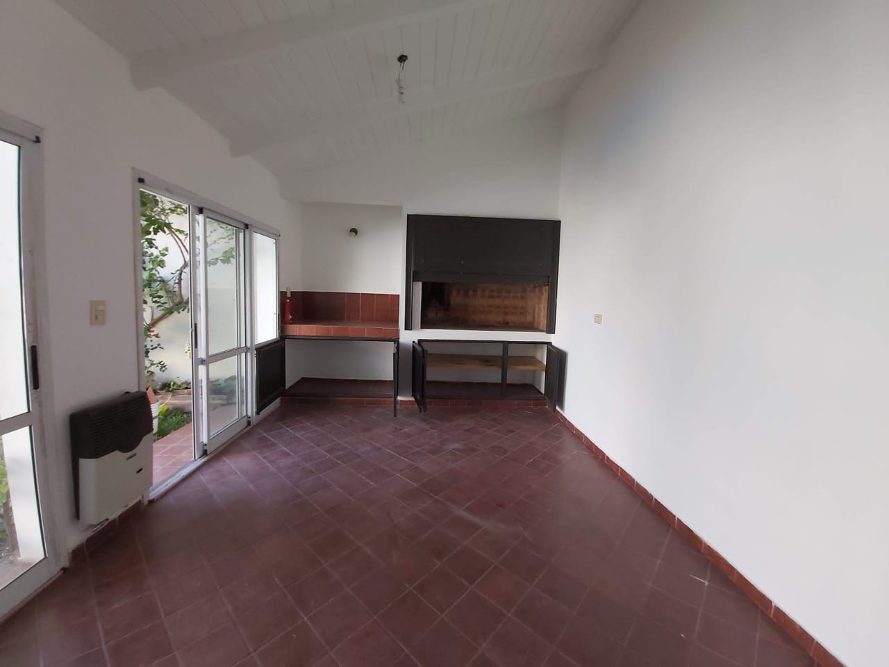 2 DORMITORIOS EN ALQUILER BARRIO ESCOBAR