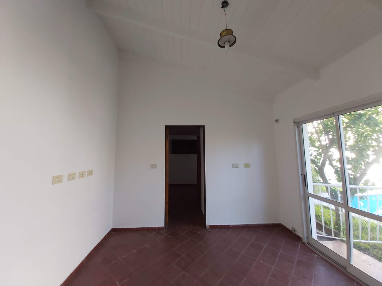 2 DORMITORIOS EN ALQUILER BARRIO ESCOBAR