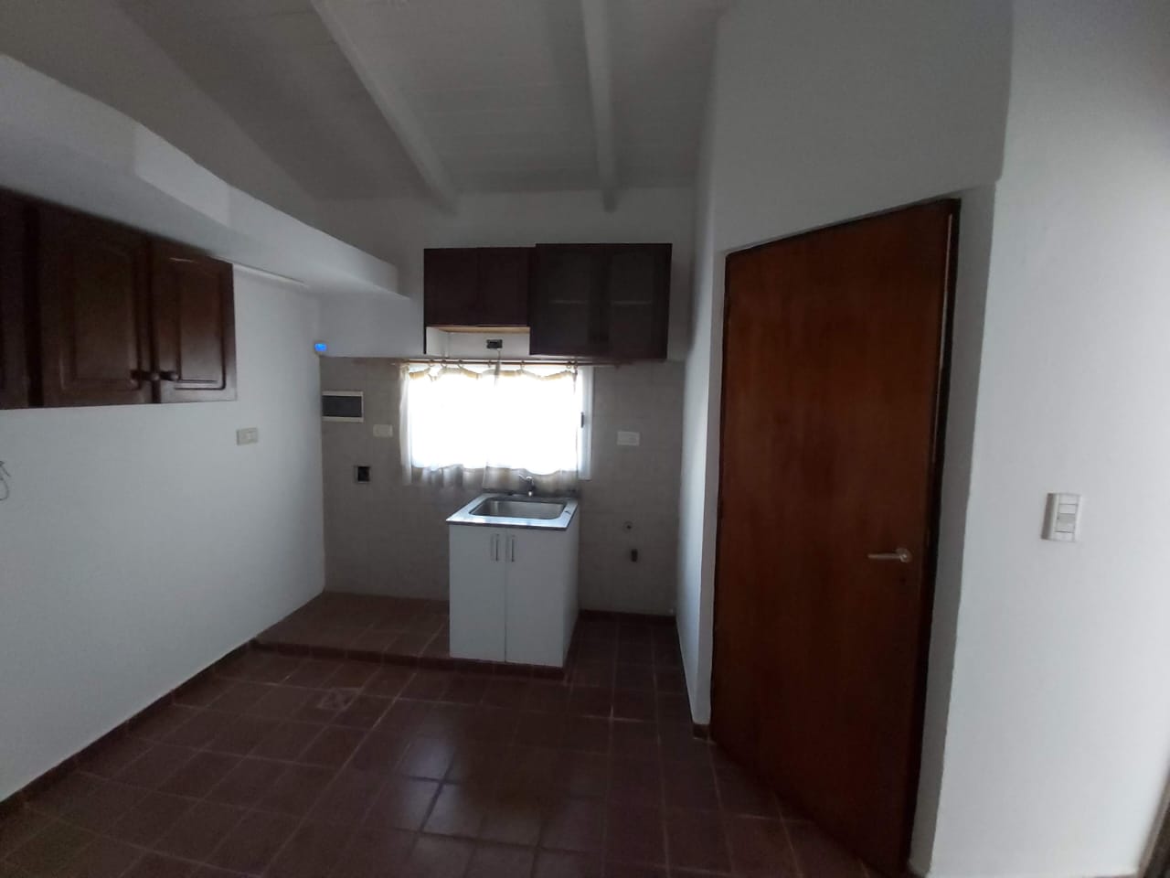 2 DORMITORIOS EN ALQUILER BARRIO ESCOBAR