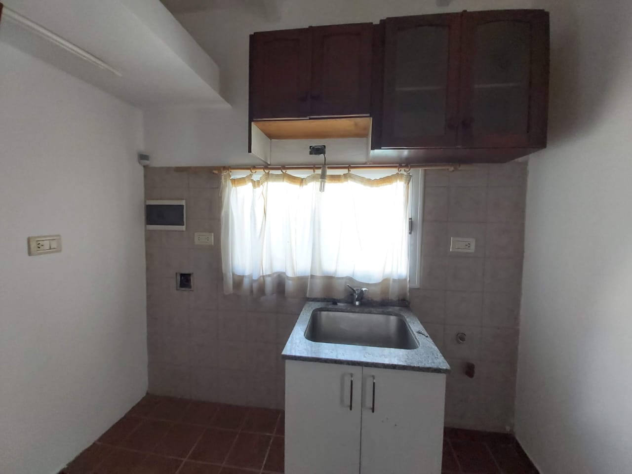 2 DORMITORIOS EN ALQUILER BARRIO ESCOBAR