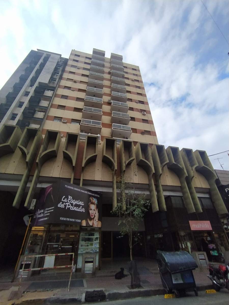 ALQUILER DPTO 2 DORM - A UNA CUADRA DE PLAZA SAN MARTIN