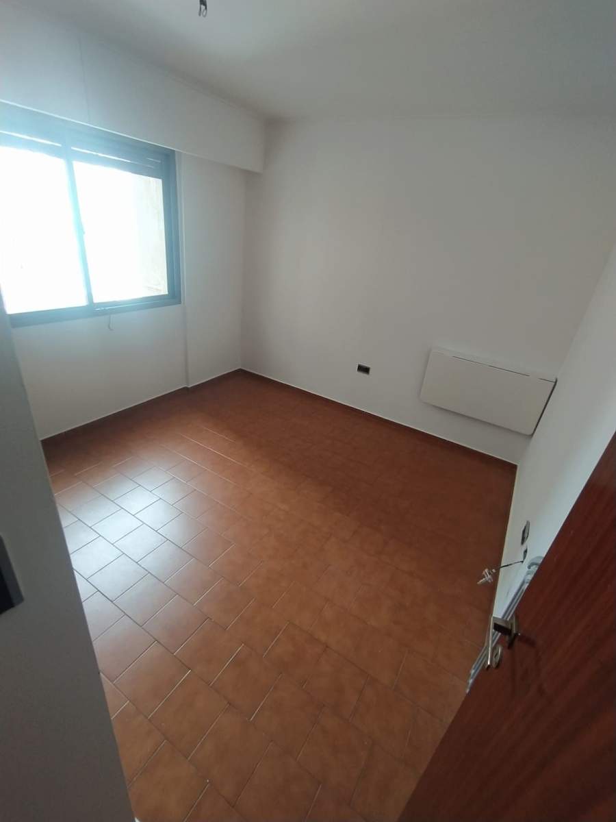 ALQUILER DPTO 2 DORM - A UNA CUADRA DE PLAZA SAN MARTIN