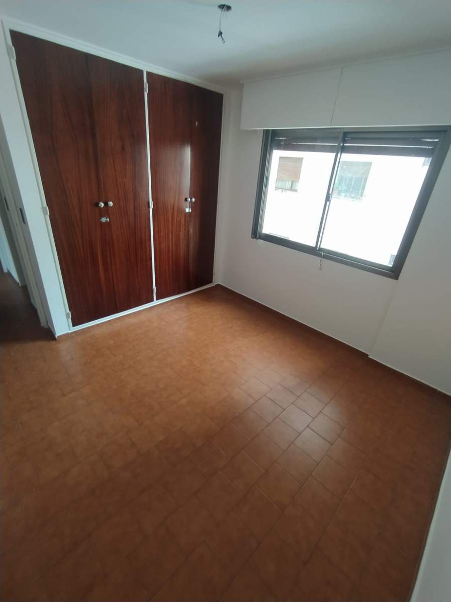 ALQUILER DPTO 2 DORM - A UNA CUADRA DE PLAZA SAN MARTIN