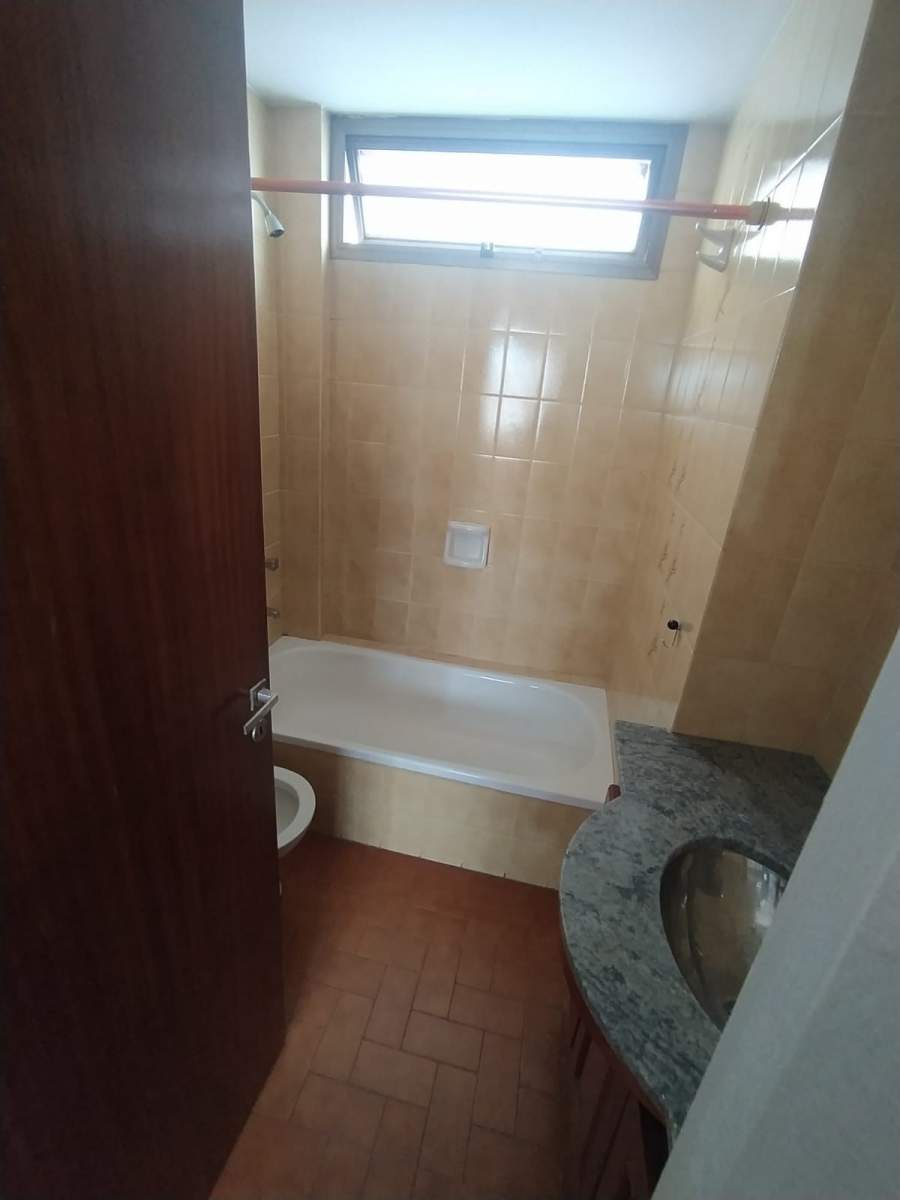 ALQUILER DPTO 2 DORM - A UNA CUADRA DE PLAZA SAN MARTIN