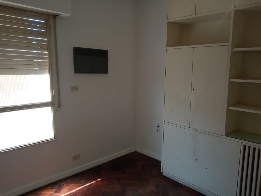 DEPARTAMENTO VENTA CENTRO 3 DORMITORIOS-